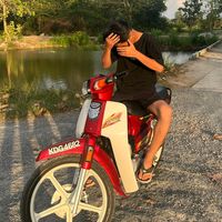bunyi asal - milo ais