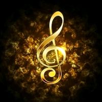 sonido original