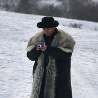 оригинальный звук