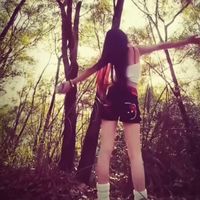 原聲 - 🕷️小美🕸️