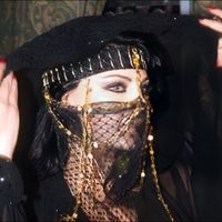 الصوت الأصلي