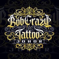 bobcrazytattoo