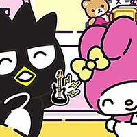 mymelody_03_badtzmaru