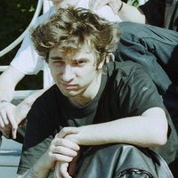 оригинальный звук