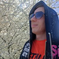 оригинальный звук