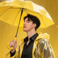 suara asli - Gabriel Chou
