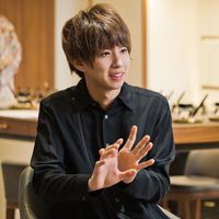 オリジナル楽曲 - はじめん