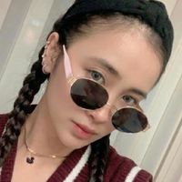 suara asli - Salsha Billa🇮🇩🇹🇼