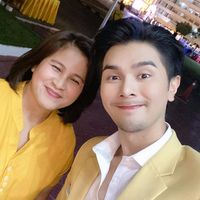 เสียงต้นฉบับ - เอ๋ สุกัญญา