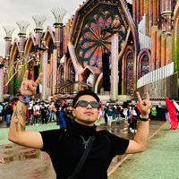 sonido original