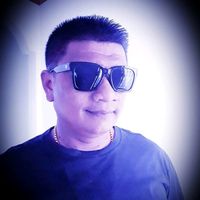 เสียงต้นฉบับ - โอม เด็กหัวหินป้ายประจวบ