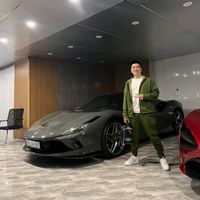 nhạc nền - DJ TK Official