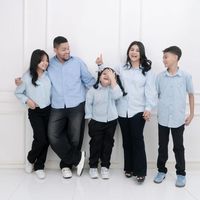 suara asli - Yusinta Nenobahan Syarief