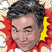 原聲 - 笑叔