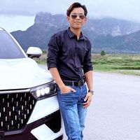 original sound - ကိုနန်း