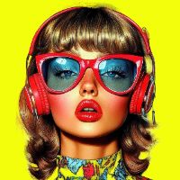 оригинальный звук