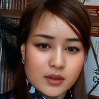 សំឡេងដើម - ស្រី នឹង