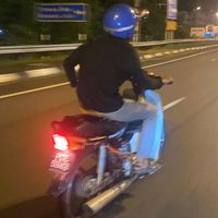 bunyi asal - K