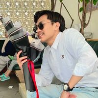 suara asli - Hirzam Maulana