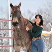 megan_and_flicka
