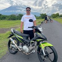 suara asli - MX Antasena🚀