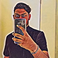 original sound - Karthik