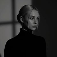 оригинальный звук