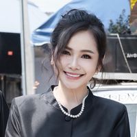 เสียงต้นฉบับ - แม่นางวิ