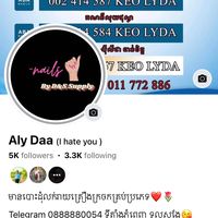 lydanail168