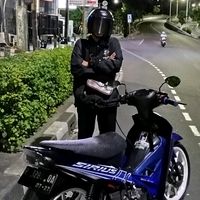 suara asli - DIMAS ZKZ