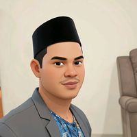 suara asli - hilya rizal