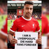 original sound - V.Kalaiarasu@Liverpoolfc