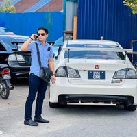 bunyi asal - Redzuan si Tokan  FD