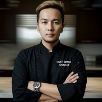 เสียงต้นฉบับ - ChefChed