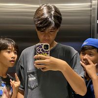 เสียงต้นฉบับ - โย่งเอง