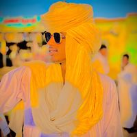 الصوت الأصلي