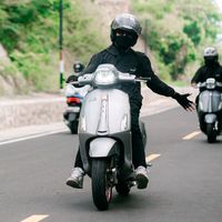 suara asli - Dek Indra