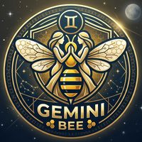 suara asli - GEMINI BEE ♊