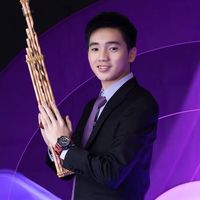 เสียงต้นฉบับ - อ้ายกุ้ง ຕ້ອງລອງ