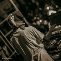 Ti tambou remix dj bavi mix