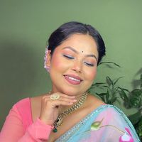 makeup_with_prekshya