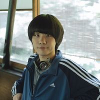 ドキドキ東京 demo