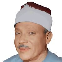 الصوت الأصلي