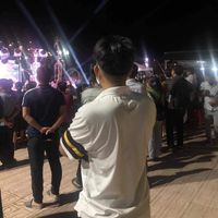 nhạc nền - Trần Quốc Dinh