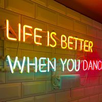 오리지널 사운드 - DANCEJOA