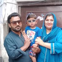 faisalsweetfamily2024