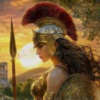 suara asli - Athena 🛡️🦉