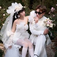 nhạc nền - Trần Triệu Nhã Chi