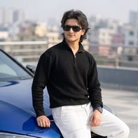 original sound - Raaz  Dahal