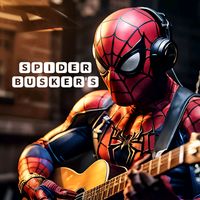 original sound - 🕷spiderbusker🕷